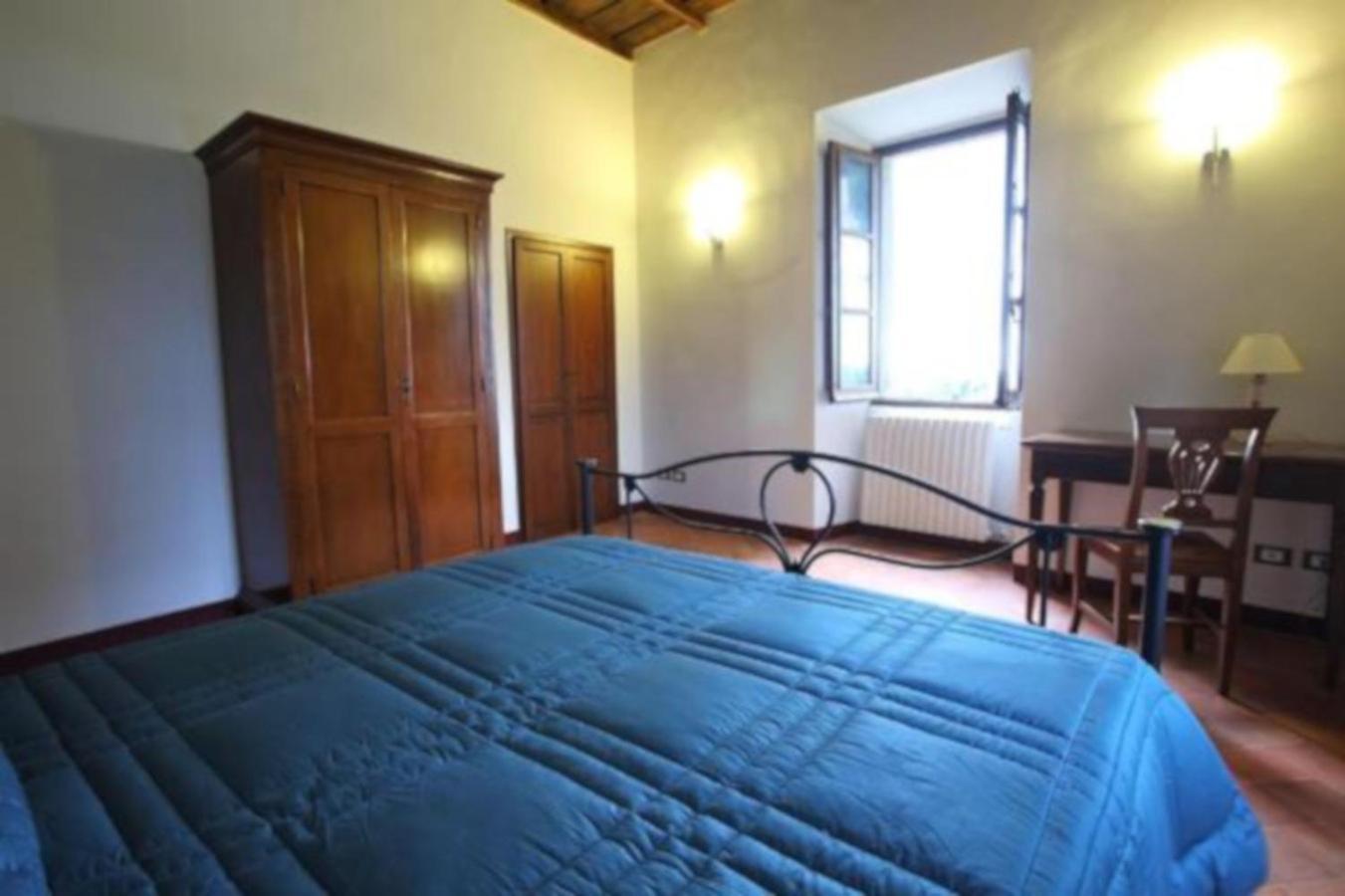 Aparthotel Antico Borgo La Commenda Montefiascone Exterior foto