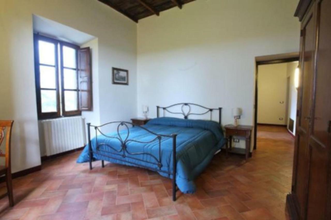 Aparthotel Antico Borgo La Commenda Montefiascone Exterior foto