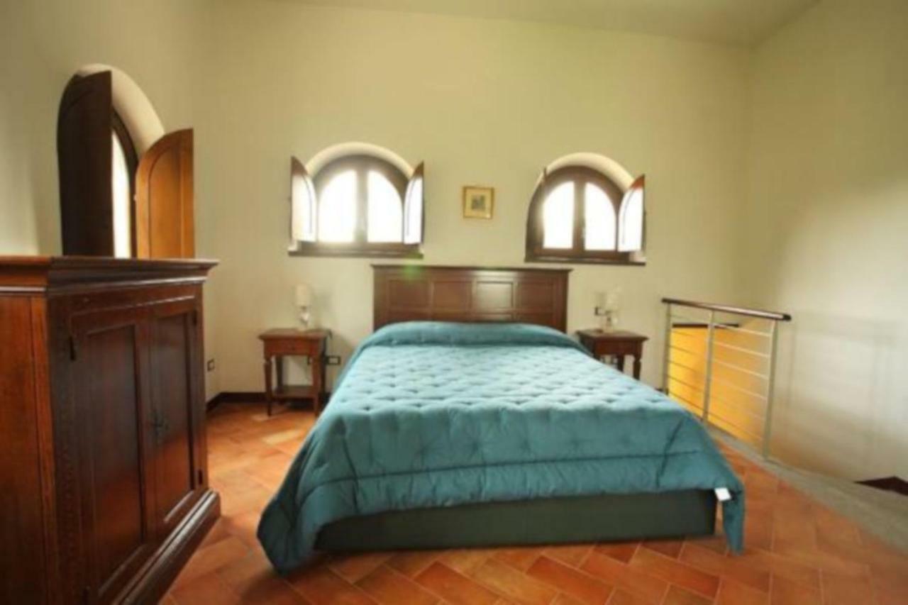 Aparthotel Antico Borgo La Commenda Montefiascone Exterior foto