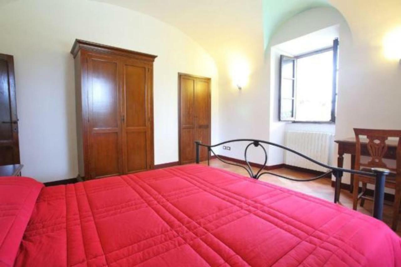 Aparthotel Antico Borgo La Commenda Montefiascone Exterior foto