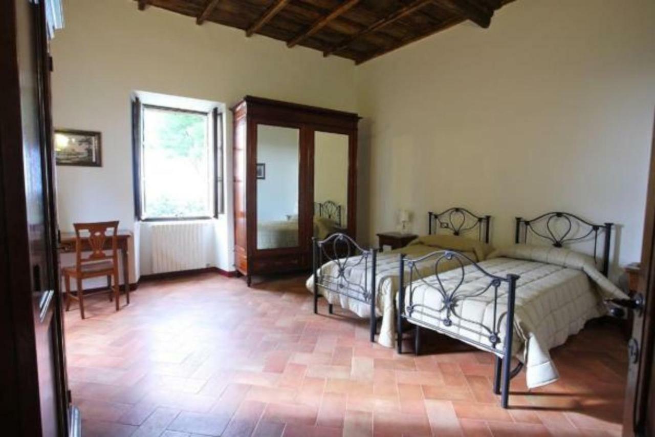 Aparthotel Antico Borgo La Commenda Montefiascone Exterior foto