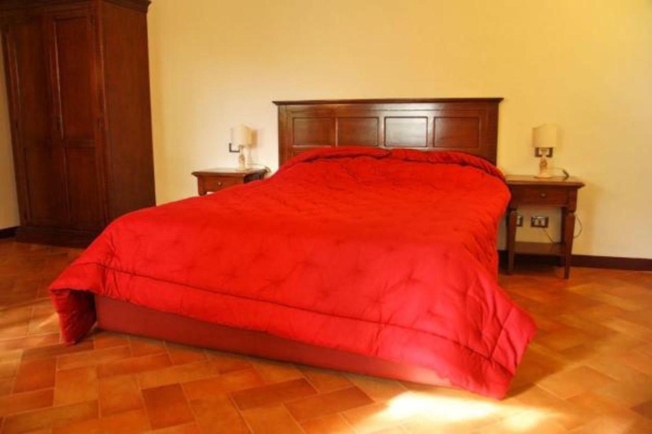 Aparthotel Antico Borgo La Commenda Montefiascone Exterior foto
