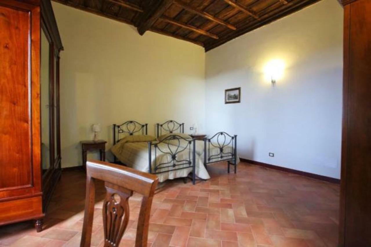 Aparthotel Antico Borgo La Commenda Montefiascone Exterior foto