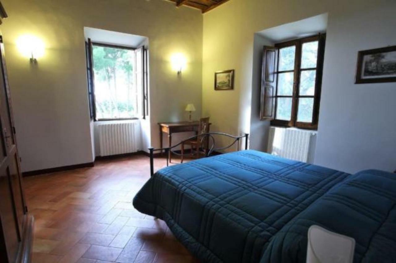 Aparthotel Antico Borgo La Commenda Montefiascone Exterior foto